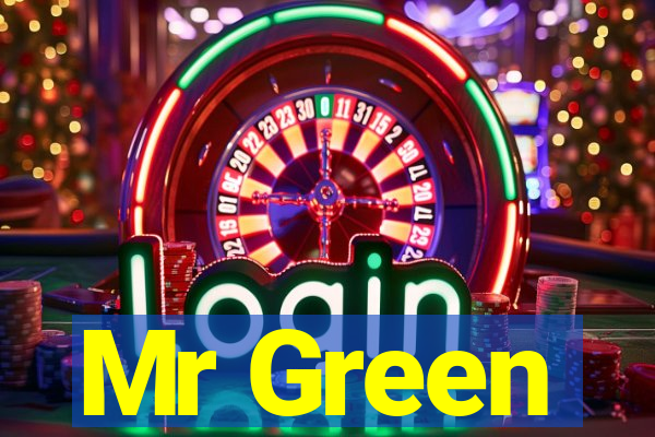 Mr Green